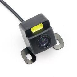 新款 LED车载摄像头 倒车后视摄像头 高清摄像头
